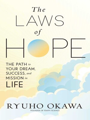 cover image of The Laws of Hope